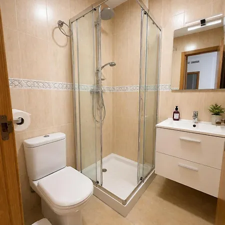 Apartmán Skandi *