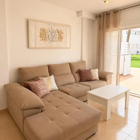 Skandi Apartmán *