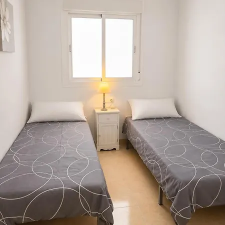Apartmán Skandi